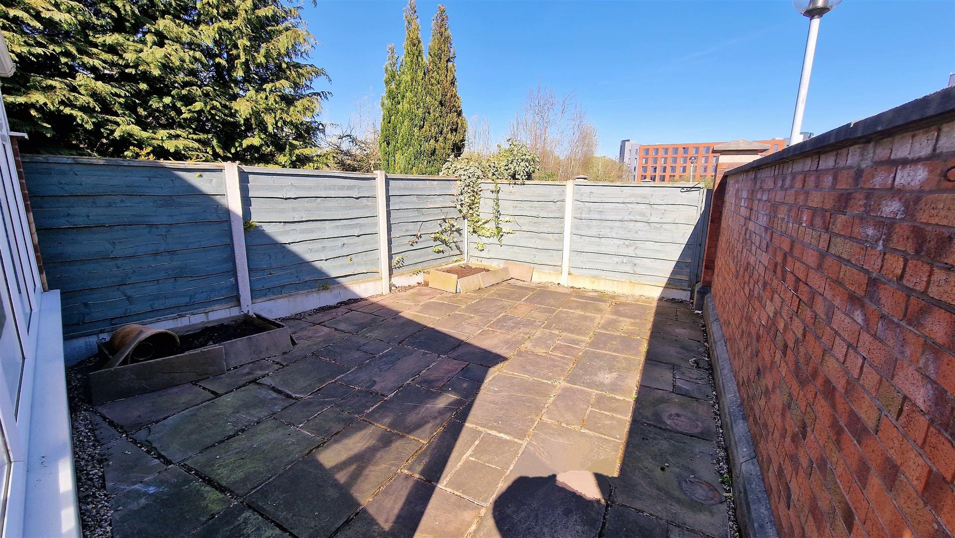 104 Angora Drive Salford Manchester